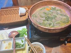 -玛禄藏膳(五分店)