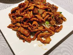 肥牛鹅肠-粤·向群饭店(龙津东路总店)