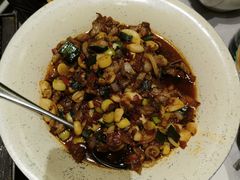 -谷语中餐厅