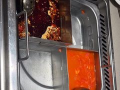 -海底捞火锅(璞丽中心店)