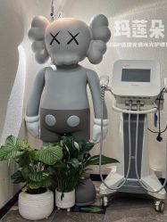 -玛莲朵·海菲秀冰珀科