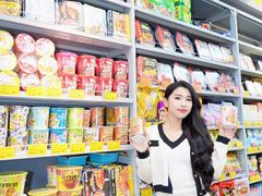 -顺联广场(陈村店)