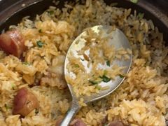 -忆食尚腊味煲仔饭(华南城店)