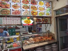 -老王四季抻面(南六东路店)