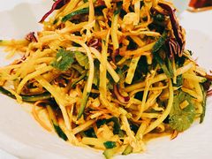 融府大盘凉菜-香融府·烤鸭·家常菜(花乡奥莱店)