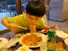 -星璞餐厅(深铁塘朗城君璞酒店)