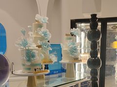 -杜哈夫DOUX RÊVE·生日蛋糕(日月光店)