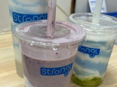 -白色日记·手作酸奶(麦凯乐店)