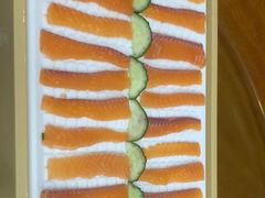 -壹湖两岸·鱼鲜山里菜(东江湖店)