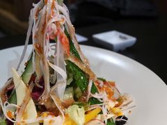 -将太无二·北美传奇寿司(瑞士公寓店)