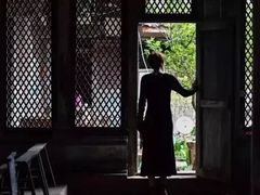 -舒家湾天主教堂