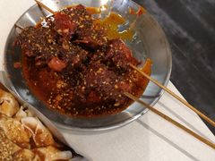 -火焰枪蛋·烧烤(奉天街店)