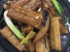 -秋姐美食店(旅游大道店)