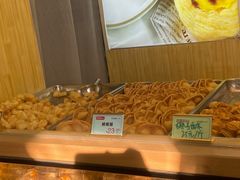 -包满意面包糕点(东坝店)