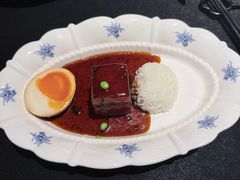 -醉东Oriental House(静安嘉里中心店)