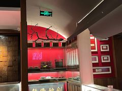 -松鹤面馆·古法焖肉面(观前店)