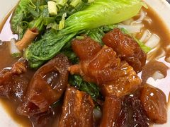 -珍珍小食店(西华路店)