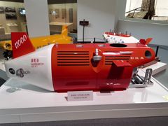 -上海中国航海博物馆