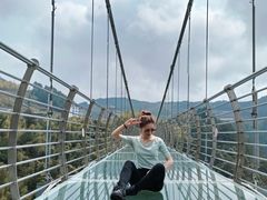 -南尖岩景区
