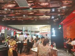 -蝴蝶里·粤菜·点心(龙湖杭州金沙天街店)