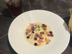 -LESCEDARS Brasserie Bistro香柏树