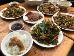 -叶老大肥肠