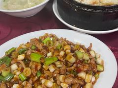 -老丘丘(较场口店)