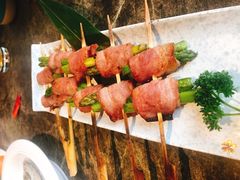 -日进一片海.生腌海鲜火锅.宵夜烧烤(三里屯总店)