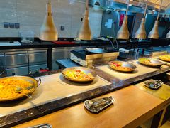 -静之湖湖畔餐厅