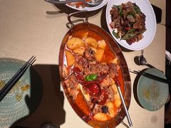 -丝路金桃·新疆菜(徐汇店)