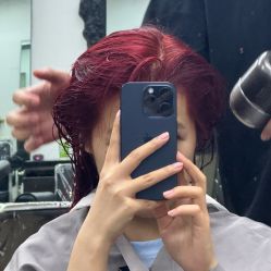 -Sying杉影日式烫染專門店