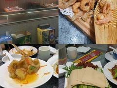 -陈小勺·东北大院(薛家岛店)