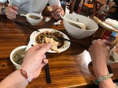 -青州庙子全羊馆(李村店)