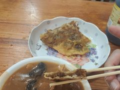 -逍遥镇刘相五胡辣汤豆沫馆(康复中街店)
