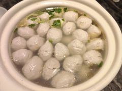 鲅鱼丸子-前海沿·青岛菜(乐客城店)