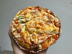 -面包新语(龙湖·西宸天街店)
