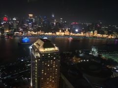 -翡翠36餐厅(浦东香格里拉店)