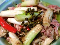 麻香鸡-粗茶淡饭·隐庐私厨(东亭店)