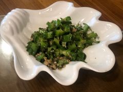-糟粕醋·椰苑海南菜餐厅(亚龙湾天域酒店)