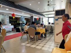-鹏城人家海鲜酒家·23年老字号(较场尾店)