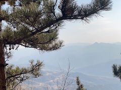 -北岳恒山