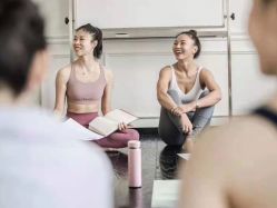 -加帕瑜伽培训学院