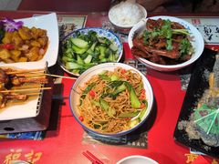 -味福记·本地特色菜(八一万达广场店)