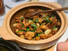 -火啫啫·粤式啫啫煲(南通首店)