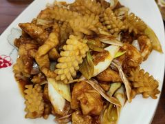 -惠宾饭庄(中山路店)