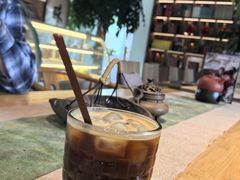 -云座·时光·观景咖啡厅(五爷庙店)