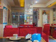 大堂-大众美蛙鱼头(民心佳园总店)