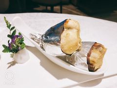 烤番薯-安蒂娅.悦景轩中餐厅(西乡店)