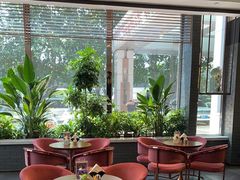 -大连铂尔曼酒店-铂尔曼美食廊 Pullman Deli