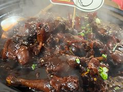 -回味黑鸭煲·始于2006(万松园店)